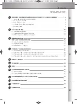 Preview for 56 page of Krups Barista EA9000 Series Manual