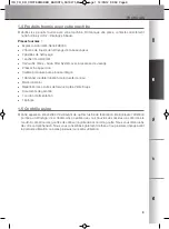 Preview for 60 page of Krups Barista EA9000 Series Manual