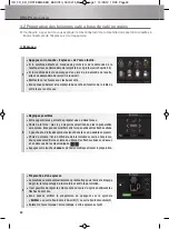 Preview for 73 page of Krups Barista EA9000 Series Manual