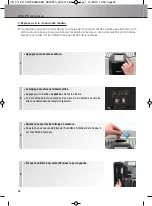 Preview for 77 page of Krups Barista EA9000 Series Manual