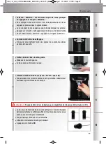 Preview for 88 page of Krups Barista EA9000 Series Manual