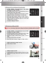 Preview for 90 page of Krups Barista EA9000 Series Manual