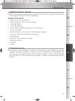 Preview for 110 page of Krups Barista EA9000 Series Manual