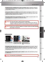 Preview for 114 page of Krups Barista EA9000 Series Manual