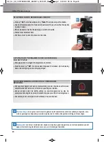 Preview for 121 page of Krups Barista EA9000 Series Manual