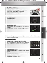 Preview for 128 page of Krups Barista EA9000 Series Manual