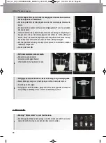 Preview for 129 page of Krups Barista EA9000 Series Manual