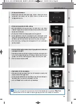 Preview for 130 page of Krups Barista EA9000 Series Manual