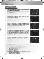 Preview for 133 page of Krups Barista EA9000 Series Manual