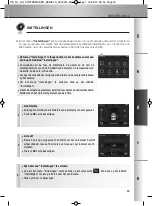 Preview for 134 page of Krups Barista EA9000 Series Manual