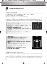 Preview for 137 page of Krups Barista EA9000 Series Manual