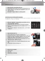 Preview for 141 page of Krups Barista EA9000 Series Manual