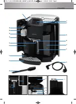 Preview for 152 page of Krups Barista EA9000 Series Manual