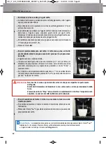 Preview for 175 page of Krups Barista EA9000 Series Manual