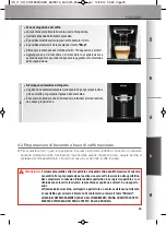 Preview for 176 page of Krups Barista EA9000 Series Manual