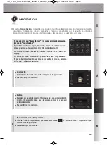 Preview for 184 page of Krups Barista EA9000 Series Manual