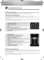 Preview for 187 page of Krups Barista EA9000 Series Manual