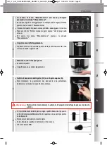 Preview for 188 page of Krups Barista EA9000 Series Manual