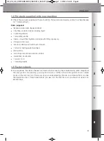 Preview for 210 page of Krups Barista EA9000 Series Manual