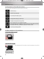 Preview for 213 page of Krups Barista EA9000 Series Manual