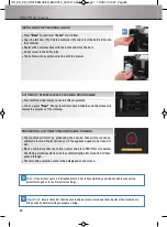 Preview for 221 page of Krups Barista EA9000 Series Manual