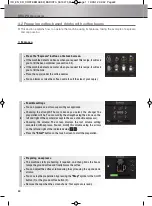 Preview for 223 page of Krups Barista EA9000 Series Manual