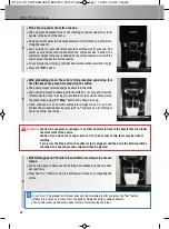 Preview for 225 page of Krups Barista EA9000 Series Manual