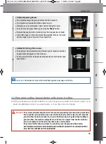 Preview for 226 page of Krups Barista EA9000 Series Manual