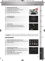 Preview for 228 page of Krups Barista EA9000 Series Manual