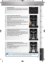 Preview for 230 page of Krups Barista EA9000 Series Manual