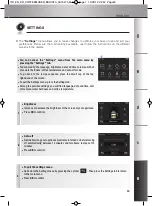 Preview for 234 page of Krups Barista EA9000 Series Manual