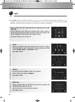 Preview for 235 page of Krups Barista EA9000 Series Manual