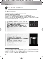 Preview for 237 page of Krups Barista EA9000 Series Manual