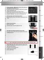 Preview for 238 page of Krups Barista EA9000 Series Manual