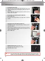 Preview for 239 page of Krups Barista EA9000 Series Manual