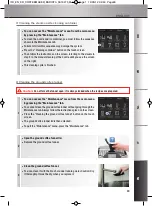 Preview for 240 page of Krups Barista EA9000 Series Manual