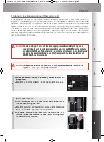 Preview for 244 page of Krups Barista EA9000 Series Manual