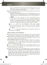 Предварительный просмотр 40 страницы Krups Beerlender VB2158 Manual