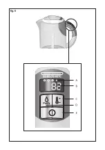 Preview for 3 page of Krups BW 4108 Manual