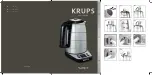 Krups BW314 Manual preview