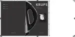 Krups BW740 Manual preview