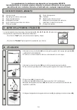 Preview for 19 page of Krups CITRUS EXPERT ZX700041 Manual