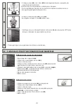 Предварительный просмотр 23 страницы Krups CITRUS EXPERT ZX700041 Manual