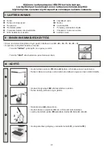 Preview for 34 page of Krups CITRUS EXPERT ZX700041 Manual