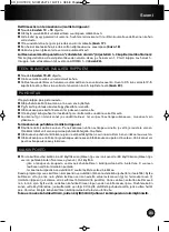 Preview for 21 page of Krups DUOTHEK KM850810 Manual