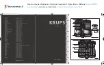 Предварительный просмотр 1 страницы Krups DUOTHEK PLUS Manual