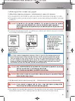 Предварительный просмотр 33 страницы Krups EA69 SERIES Manual