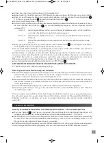 Preview for 17 page of Krups EA815 Manual