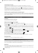 Preview for 36 page of Krups EA815 Manual