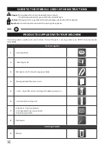 Preview for 28 page of Krups EA872B10 Manual